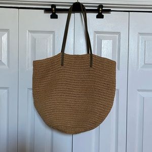 Beach Tote